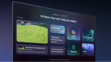 samsung vision ai