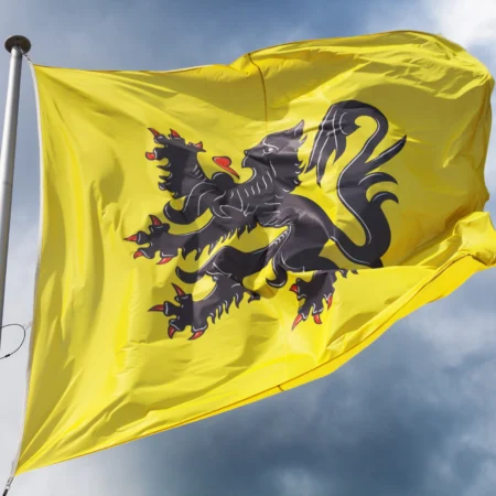 vlaamse vlag vlaanderen