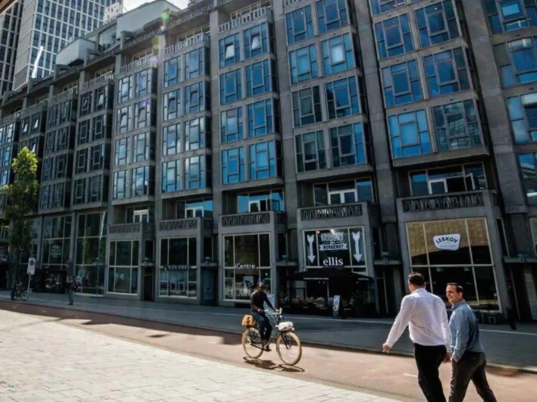 Datashift Rotterdam
