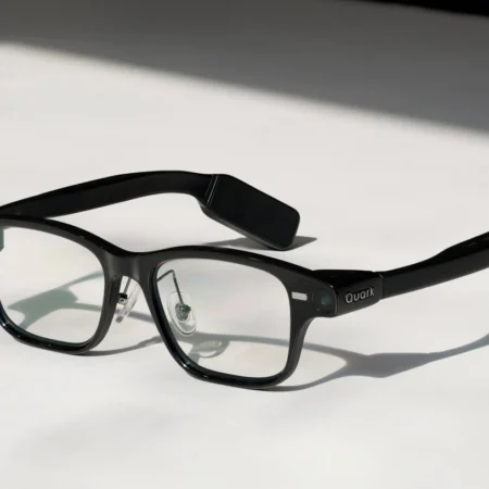 Alibaba Quark AI Glasses