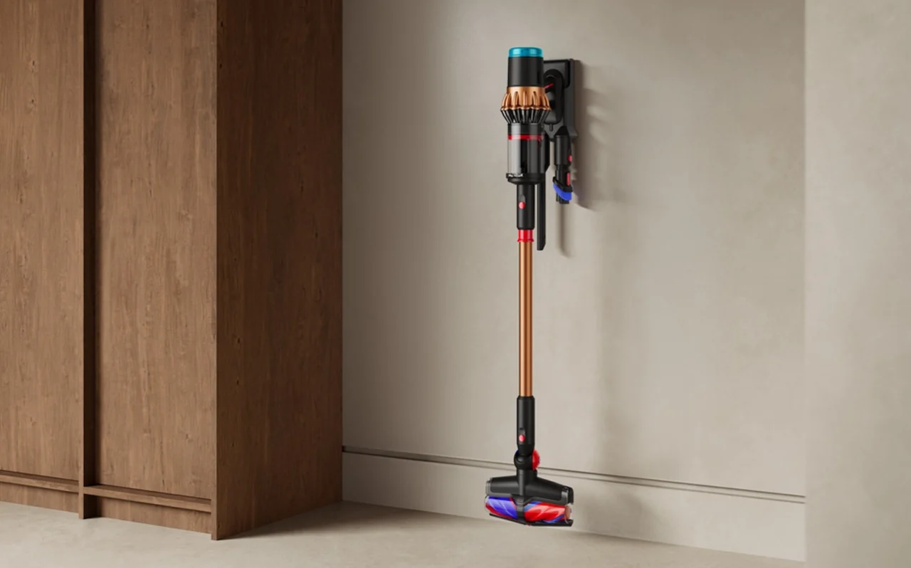 Dyson V16 Piston Animal steelstofzuiger