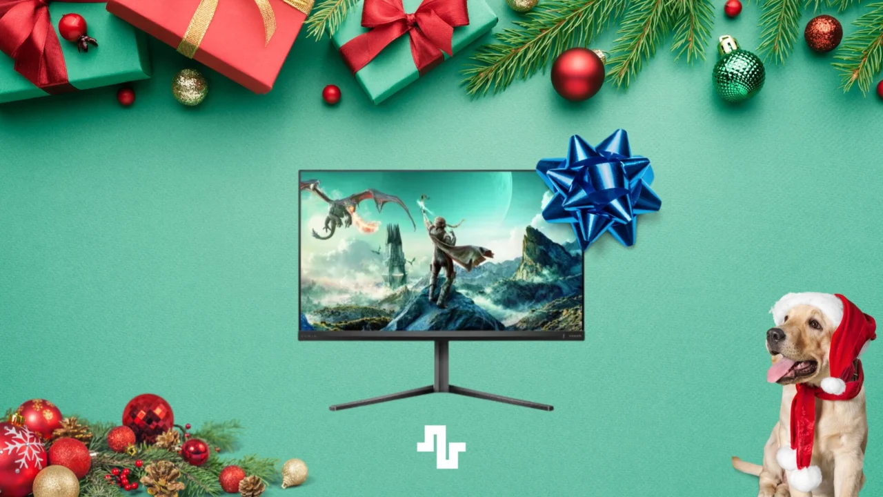 Philips evnia gamingmonitor