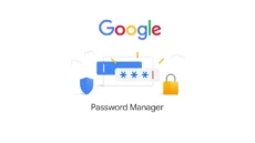 Google Password Manager