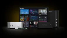 Homey Self-Hosted Server