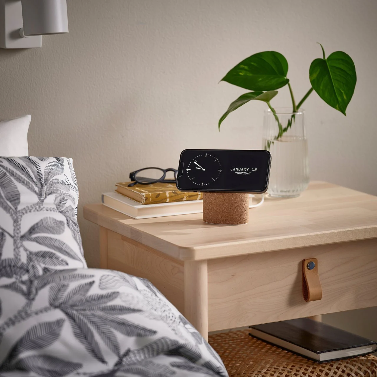 IKEA vaestmaerke standaard