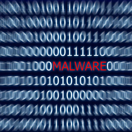 Nieuwe malware