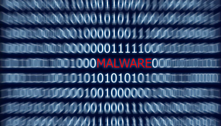 Nieuwe malware