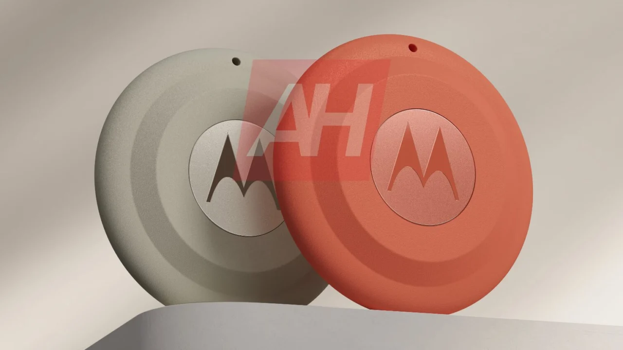Motorola Moto Tag 2