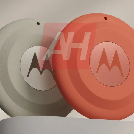 Motorola Moto Tag 2