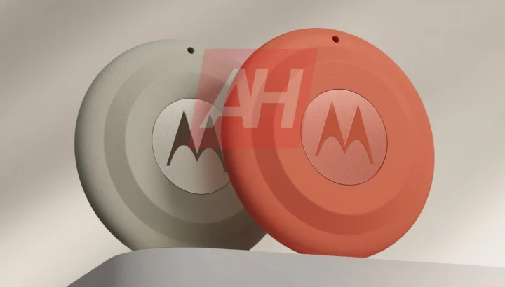 Motorola Moto Tag 2