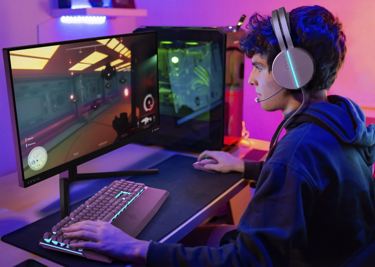 Philips Evnia 27M2N3800A