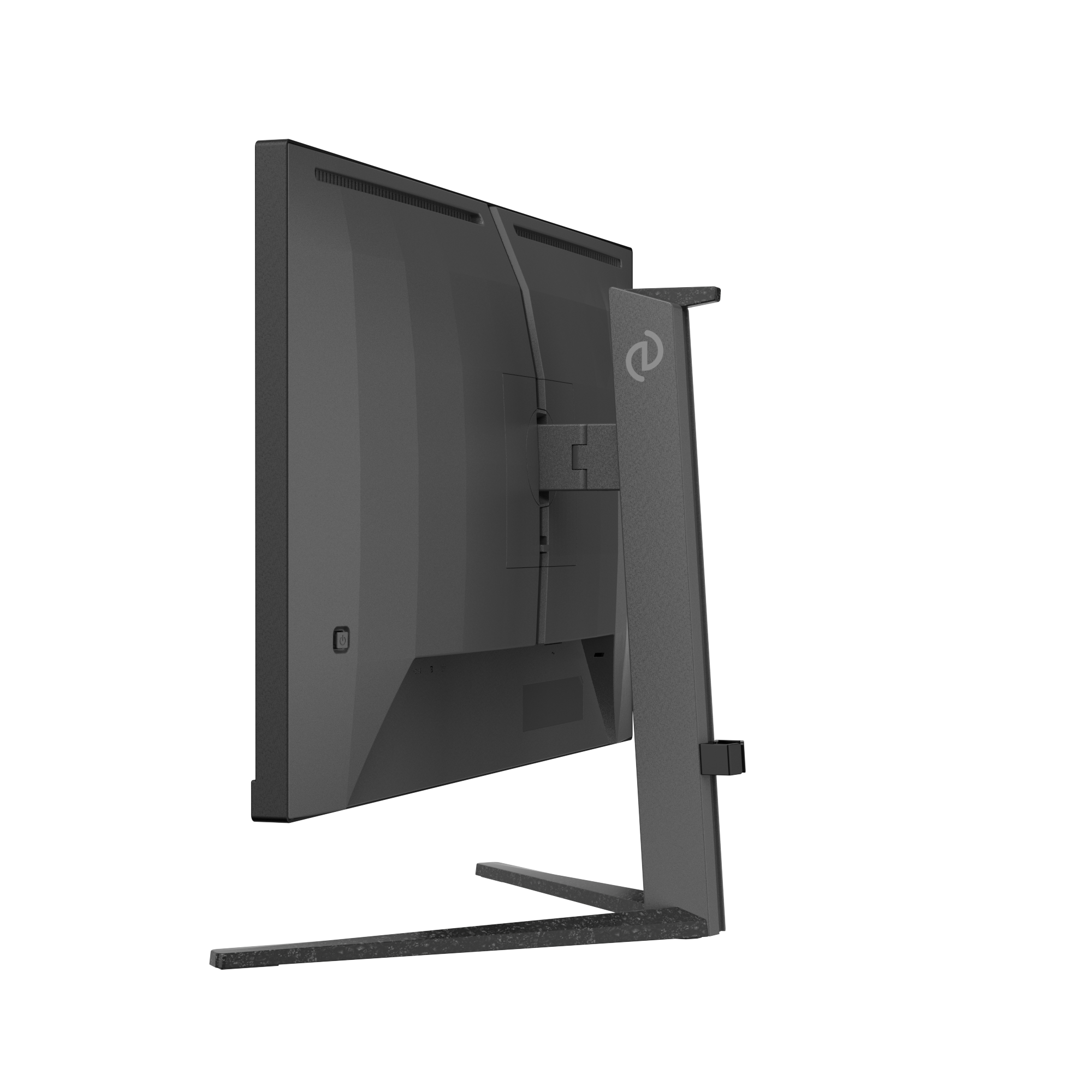 Philips Evnia 27M2N3800A achterkant