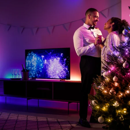 Philips Hue Festavia