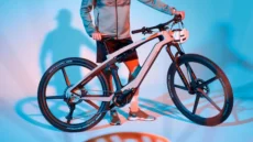 Porsche e-bike