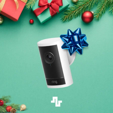 Ring outdoor cam pro