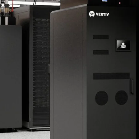 Vertiv datacenter