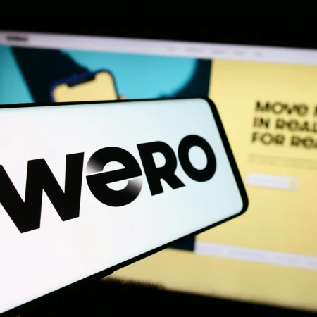 Wero betaaldienst