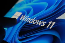 Logo van Windows 11