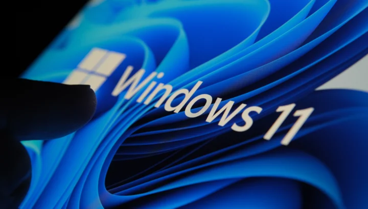 Logo van Windows 11