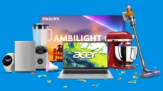 Coolblue Eindejaarsknallers 2026