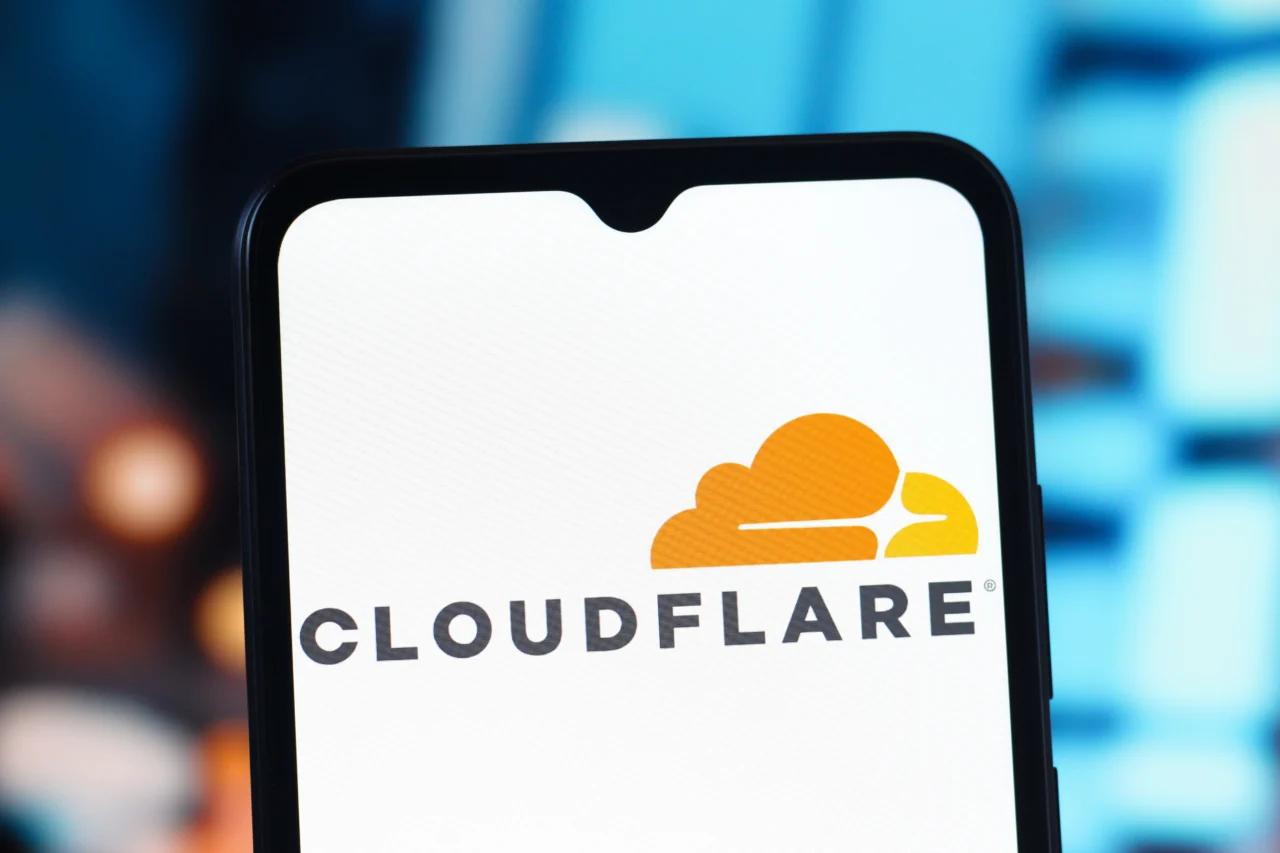 cloudflare