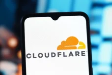 cloudflare