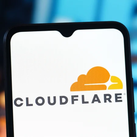 cloudflare