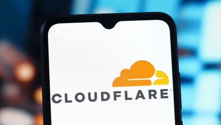 cloudflare