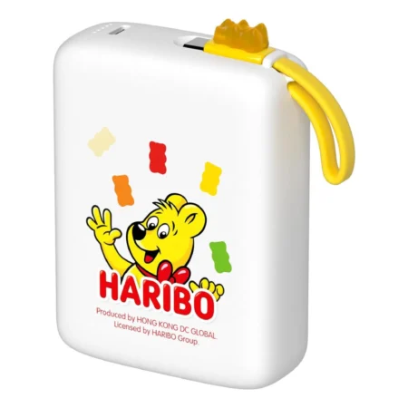 haribo powerbank