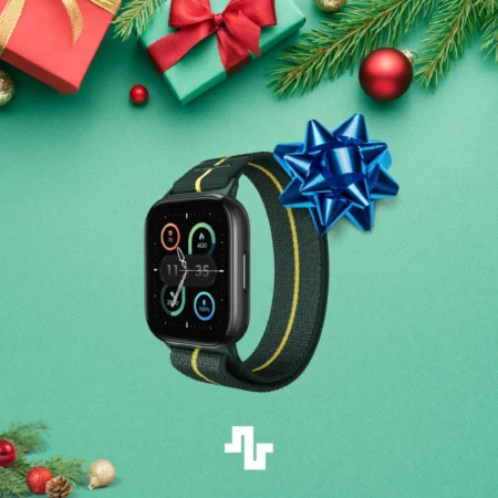 moto watch fit Winter Winacties