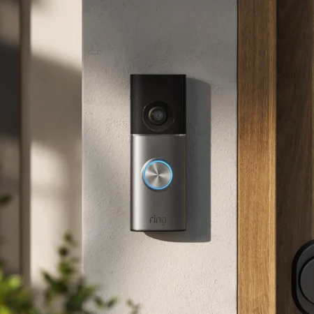 ring doorbell