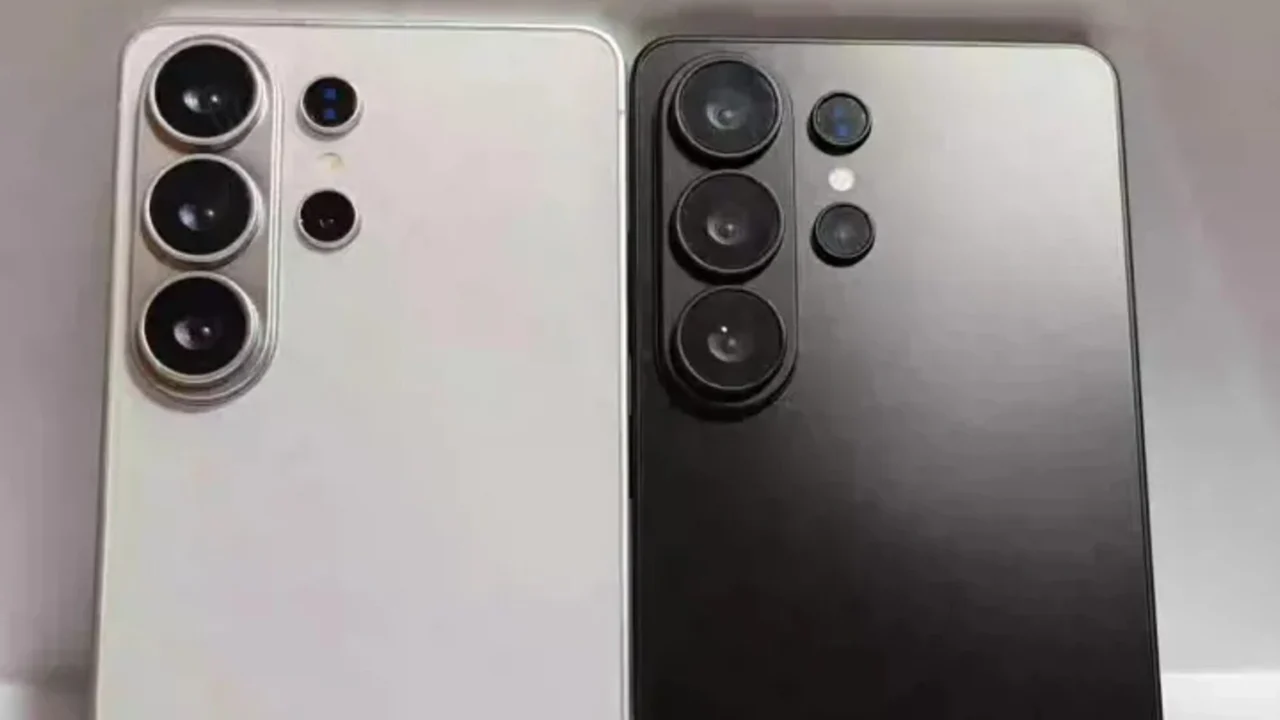 samsung s26 ultra leak camera island