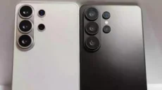 samsung s26 ultra leak camera island