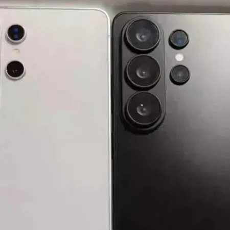 samsung s26 ultra leak camera island