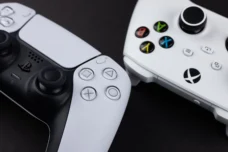 Xbox PlayStation controllers