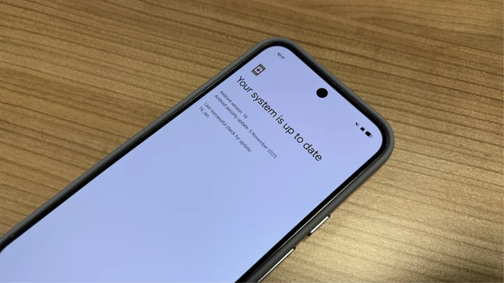 Android software-updates