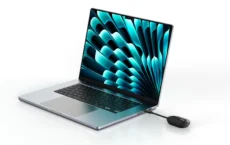 Belkin ConnectAir HDMI-adapter