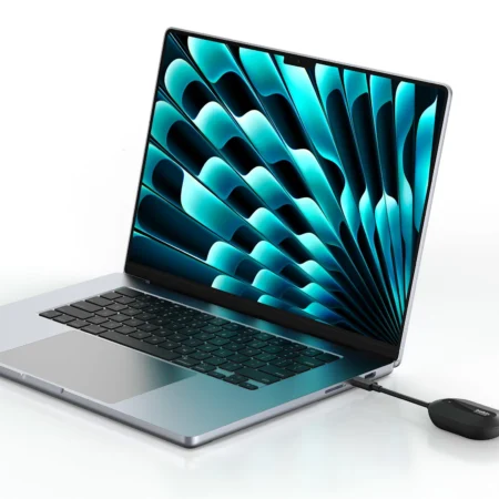 Belkin ConnectAir HDMI-adapter