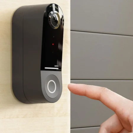 Belkin Wemo smarthome