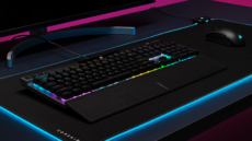 Corsair K70 Pro RGB