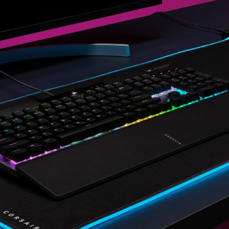 Corsair K70 Pro RGB