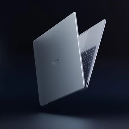 Dell XPS 13 render