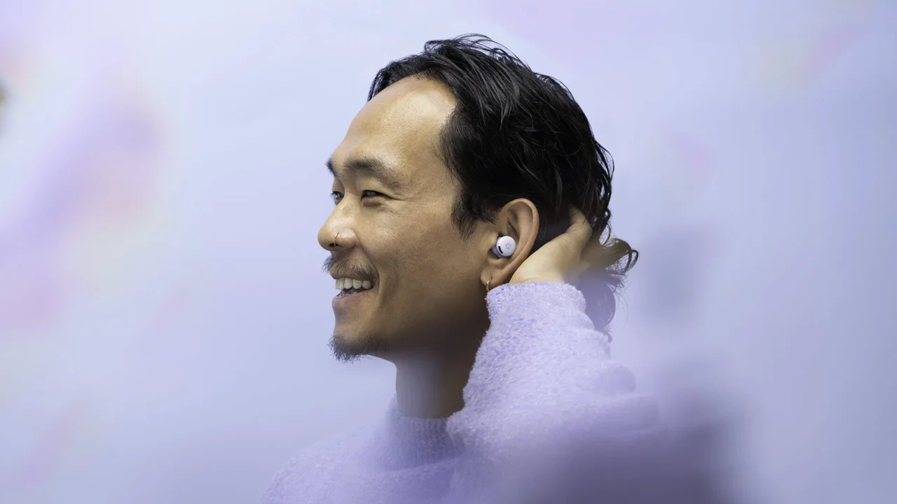 Google Pixel Buds 2a