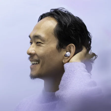 Google Pixel Buds 2a