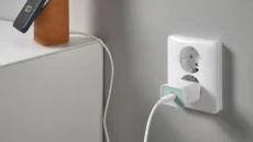 IKEA SJÖSS 20 watt oplader