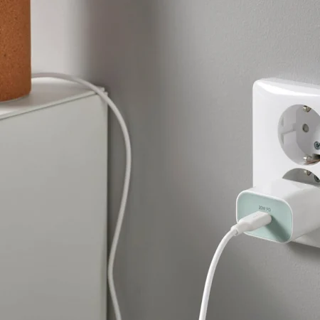 IKEA SJÖSS 20 watt oplader