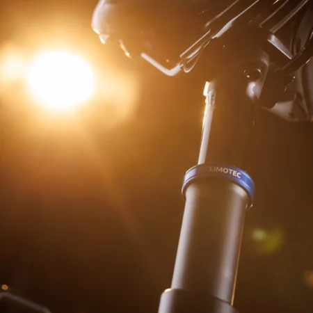 Limotec Auto Drop voor e-bike
