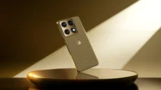 Motorola signature Martini