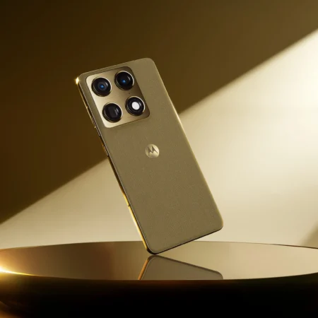 Motorola signature Martini