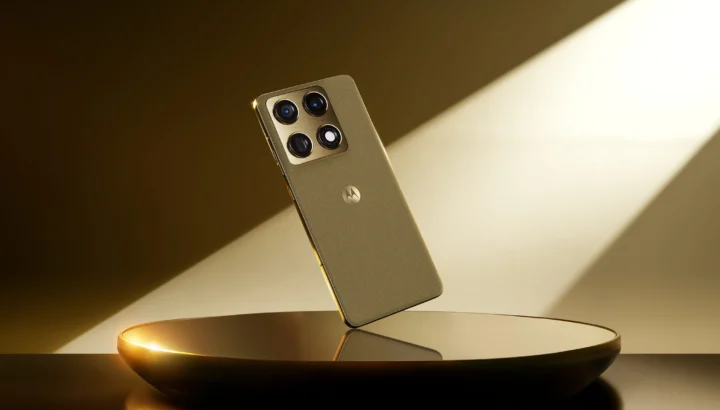 Motorola signature Martini